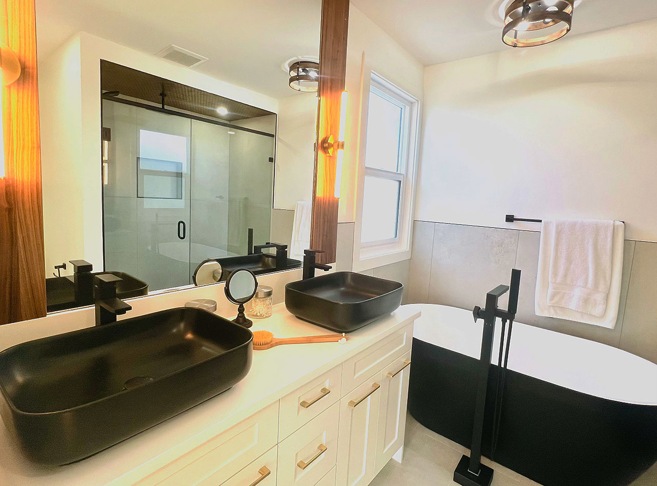 How to Choose the Perfect Bathroom Renovation Contractor