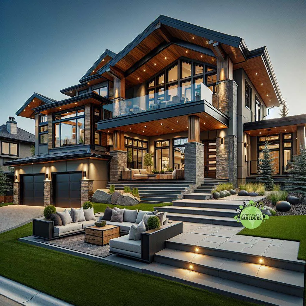 What are the benefits of building a custom home in Calgary 6 benefits of building a custom home