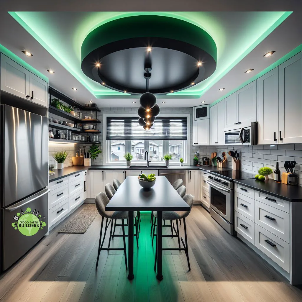 Smart Home Technology Integration in Custom Home Building 3 smart lighting systems