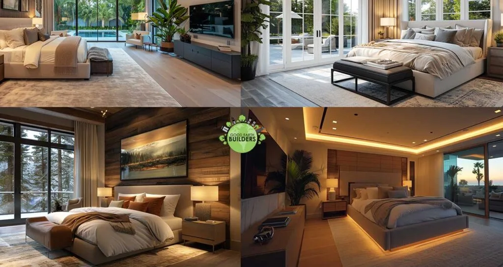 19 Stylish Bedroom Design Ideas for a Relaxing Retreat 7 Bedroom Design Ideas
