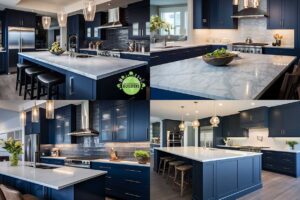 color choices for kitchens