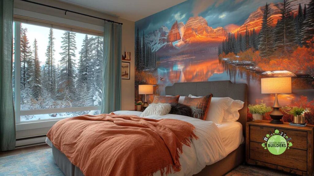 personalize bedroom