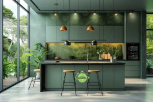 Kitchen Trends in Calgary