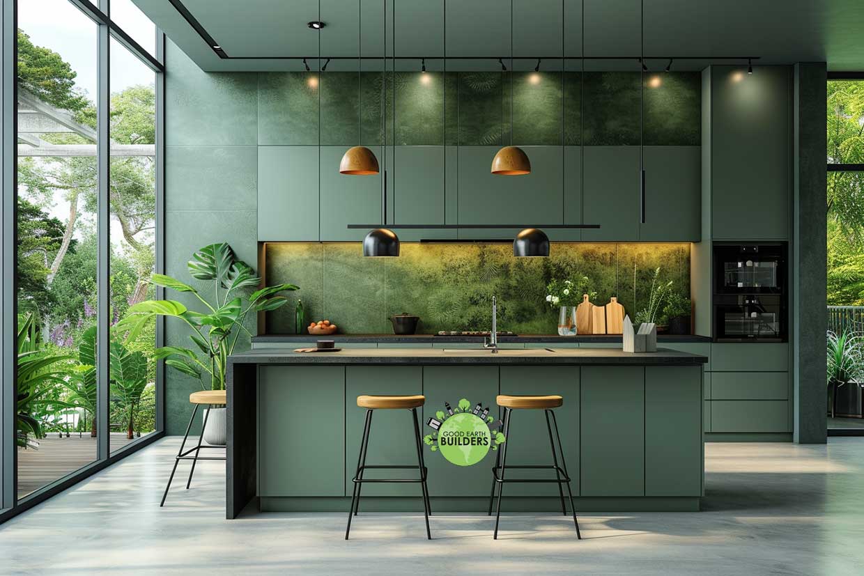 Kitchen Trends in Calgary