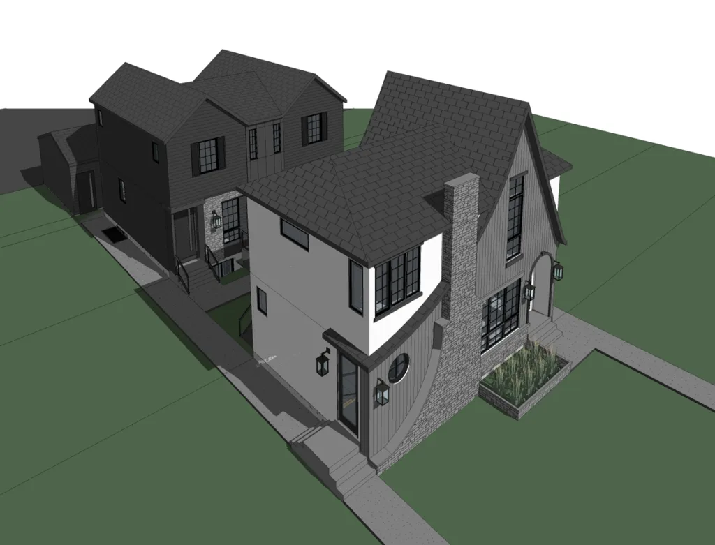 Our Projects 28 6-plex-2
