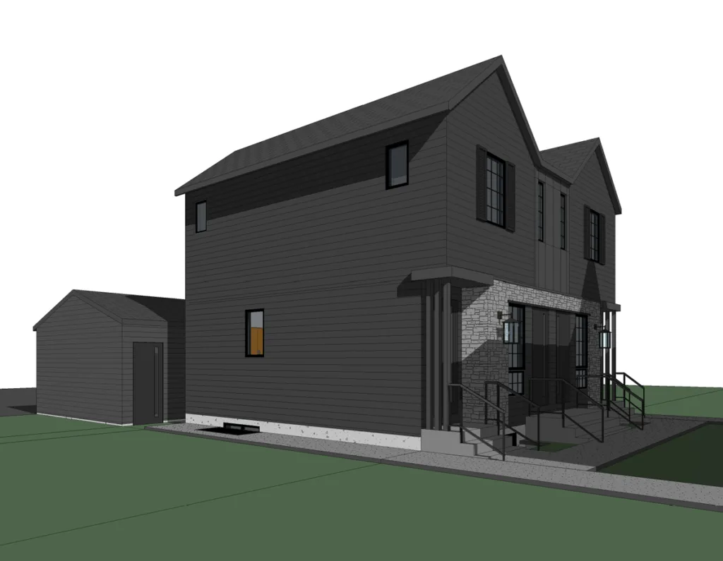 Our Projects 27 6-plex-3