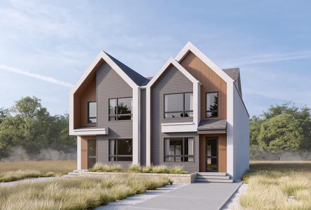 Design - 6336 bowmont cres NW