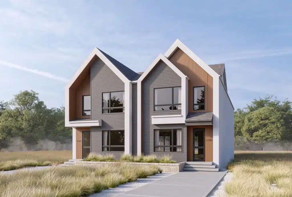Our Projects 52 Design - 6336 bowmont cres NW