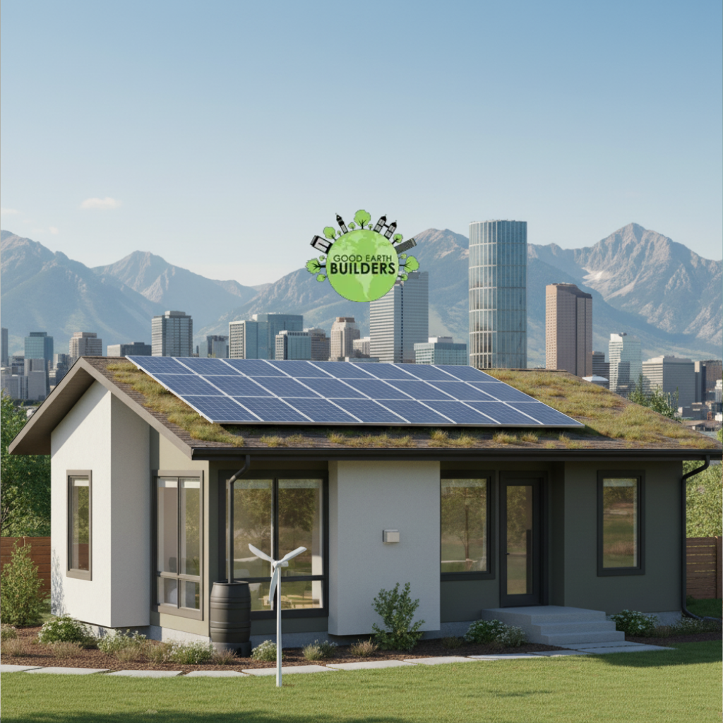 How a Sustainable Home Can Save You Money in Calgary