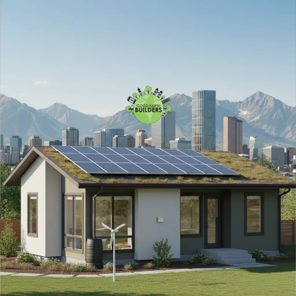 How a Sustainable Home Can Save You Money in Calgary 2 How a Sustainable Home Can Save You Money in Calgary