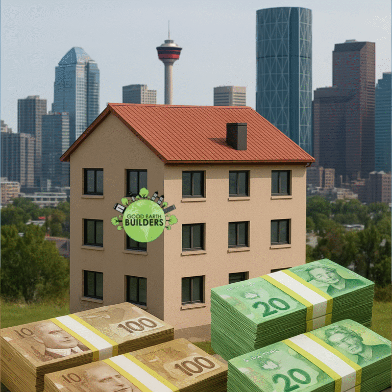 How to Get CMHC Funding for Multi-Family Projects in Calgary (2025 Guide)