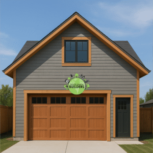 Building a Carriage House in Calgary: Your Complete Guide
