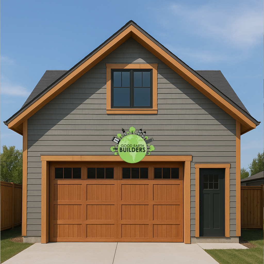 Building a Carriage House in Calgary: Your Complete Guide