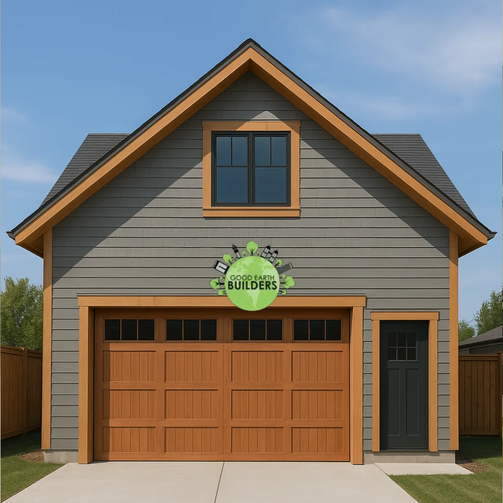 Building a Carriage House in Calgary: Your Complete Guide