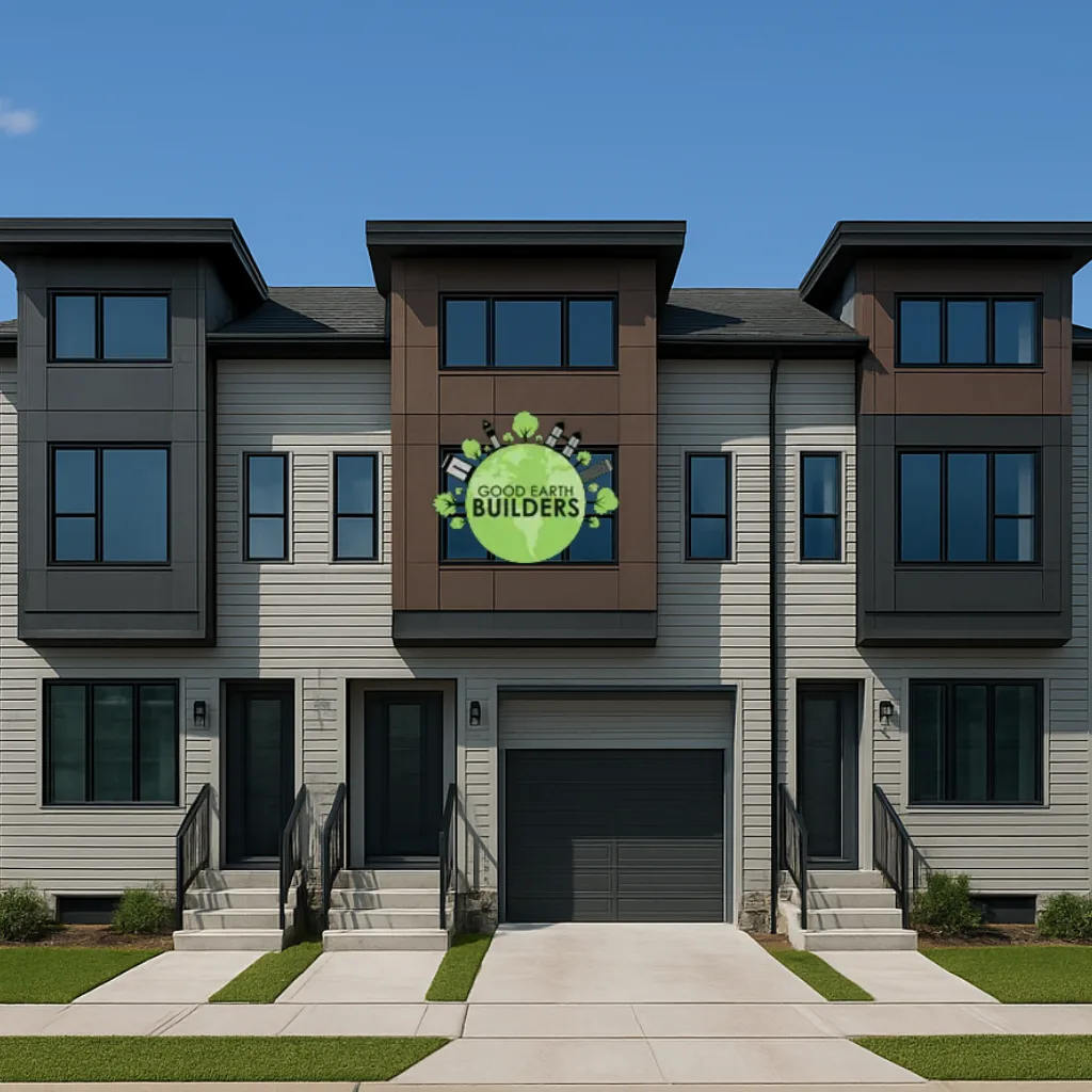 "Row Townhomes in Calgary: A 2025 Guide to Costs, Builders & Neighbourhoods" 2 "Row Townhomes in Calgary: A 2025 Guide to Costs, Builders & Neighbourhoods"