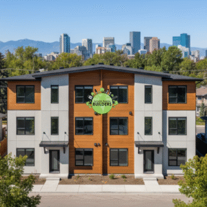 The High-Density Blueprint: Building Profitable 8-Plexes in Calgary Infill