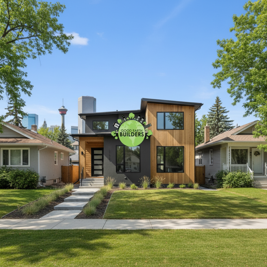 Calgary’s Best Areas for Infill Development in 2025 – A Detailed Roadmap