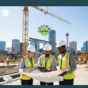 Home 36 Navigating Commercial Building Permits: Expert Tips for Project Success