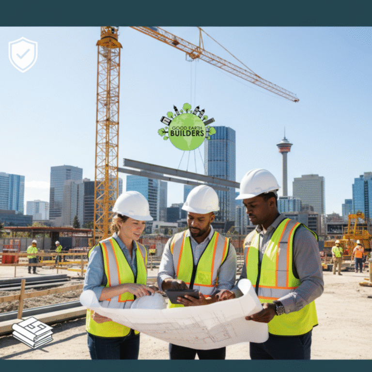 Navigating Commercial Building Permits: Expert Tips for Project Success