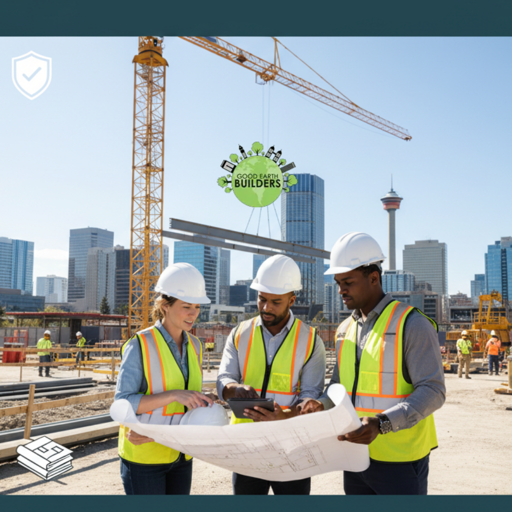 Navigating Commercial Building Permits: Expert Tips for Project Success 2 Navigating Commercial Building Permits: Expert Tips for Project Success