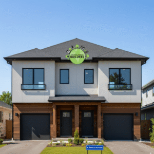 Maximize Profit: The Financial Case for Building a Duplex in Calgary