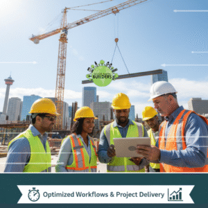 Speed Up Commercial Construction: Your Blueprint for Faster Project Delivery