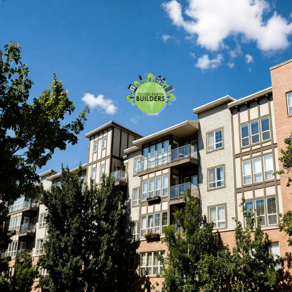Office-to-Residential Conversions: Unlocking Profits in Calgary's Urban Infill