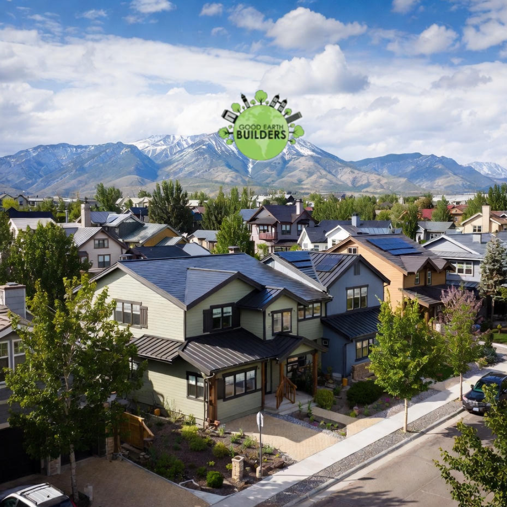 Building Climate-Resilient Homes in Calgary: Hail-Proof and Flood-Resistant Designs