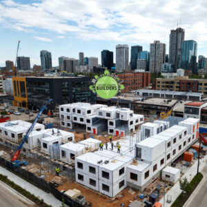 Modular and Prefab Construction in Calgary: Speeding Up Infill Housing in 2026