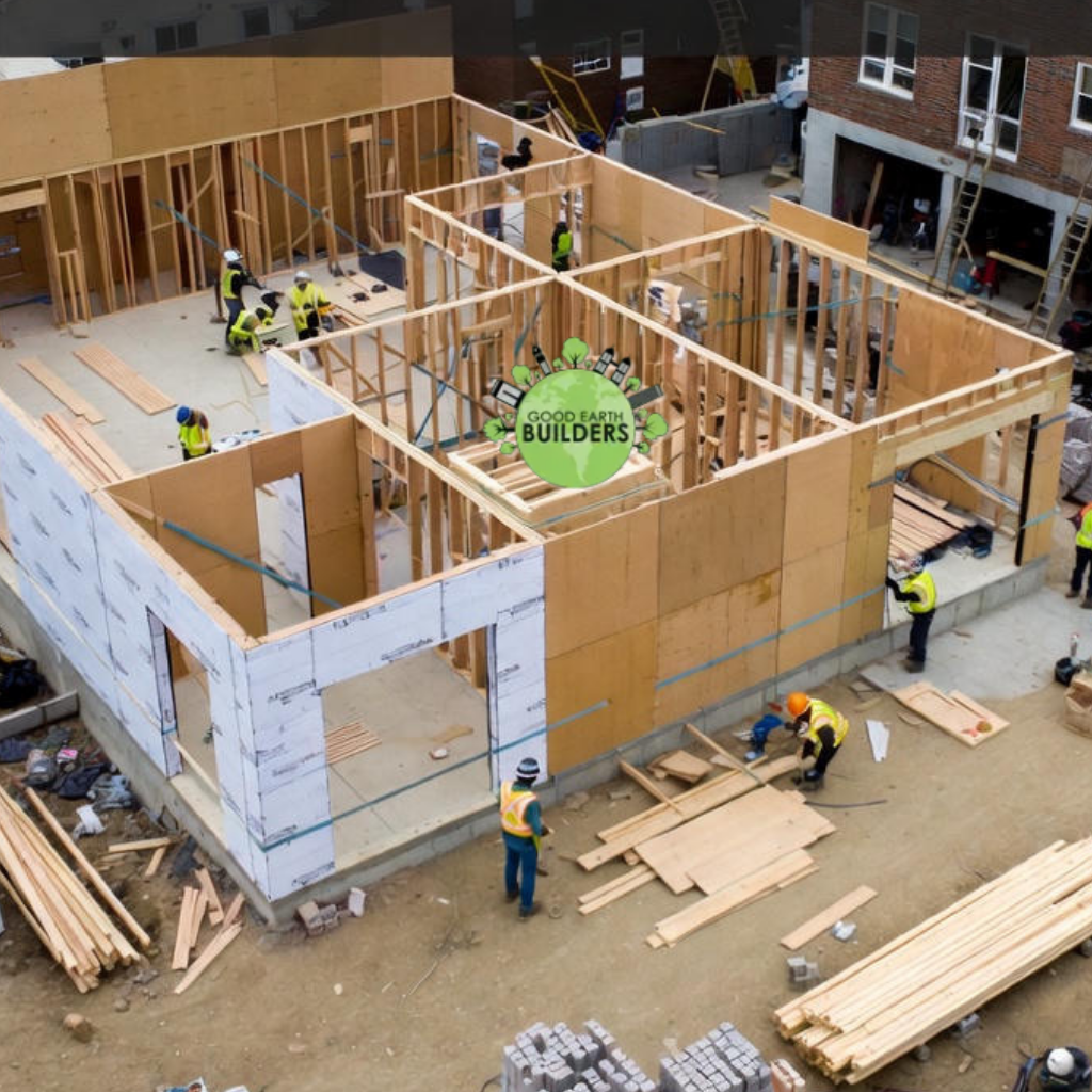 Cost-Saving Strategies for Calgary Infill: Beating Inflation with Prefab and Local Sourcing