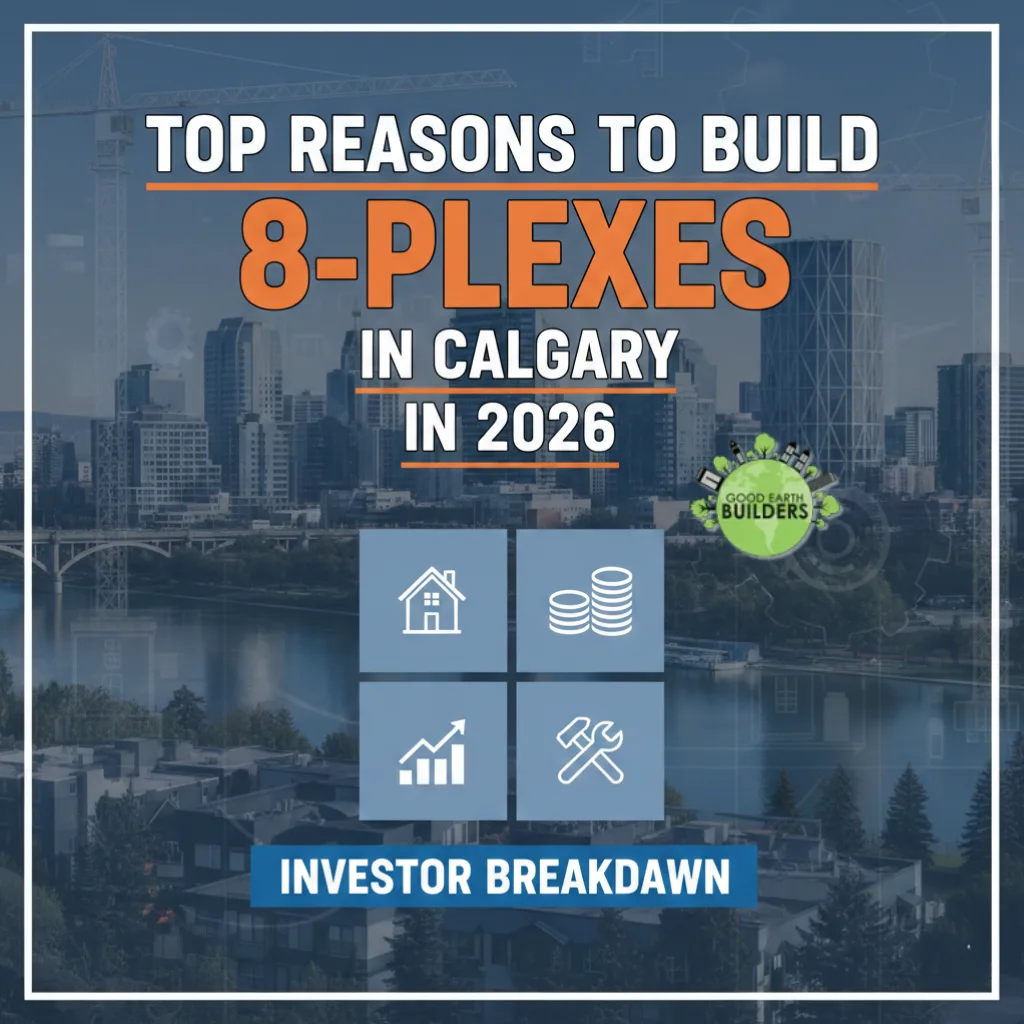 Top Reasons to Build 8-Plexes in Calgary in 2026 – Investor Breakdown 2 Top Reasons to Build 8-Plexes in Calgary in 2026 – Investor Breakdown