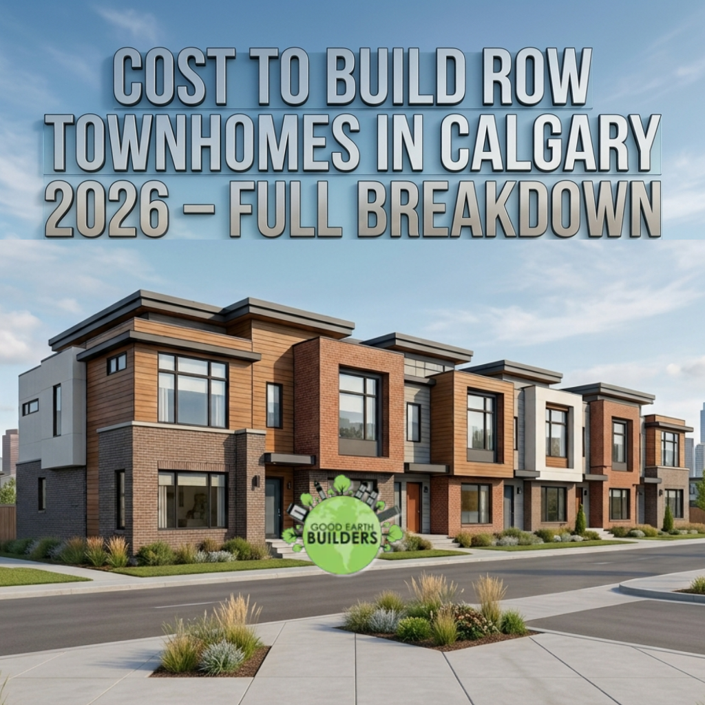 Cost to Build Row Townhomes in Calgary 2026 – Full Breakdown 2 Cost to Build Row Townhomes in Calgary 2026 – Full Breakdown